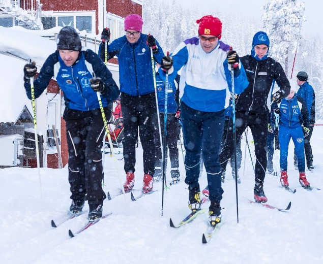 image: Anmälan till Harsalägret 2024